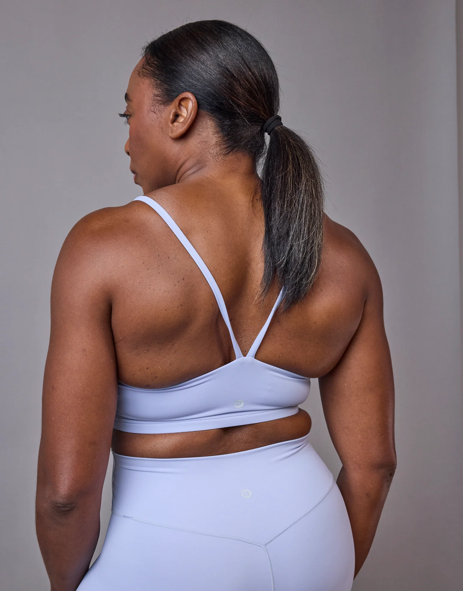 Women's LuxeTek Minimalist Bra - Image 47