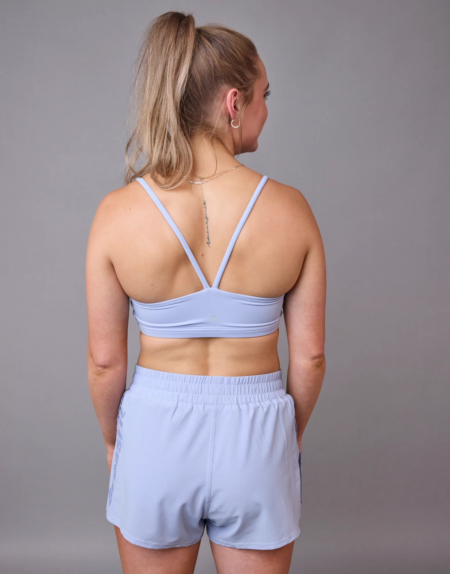 Women's LuxeTek Minimalist Bra - Image 48