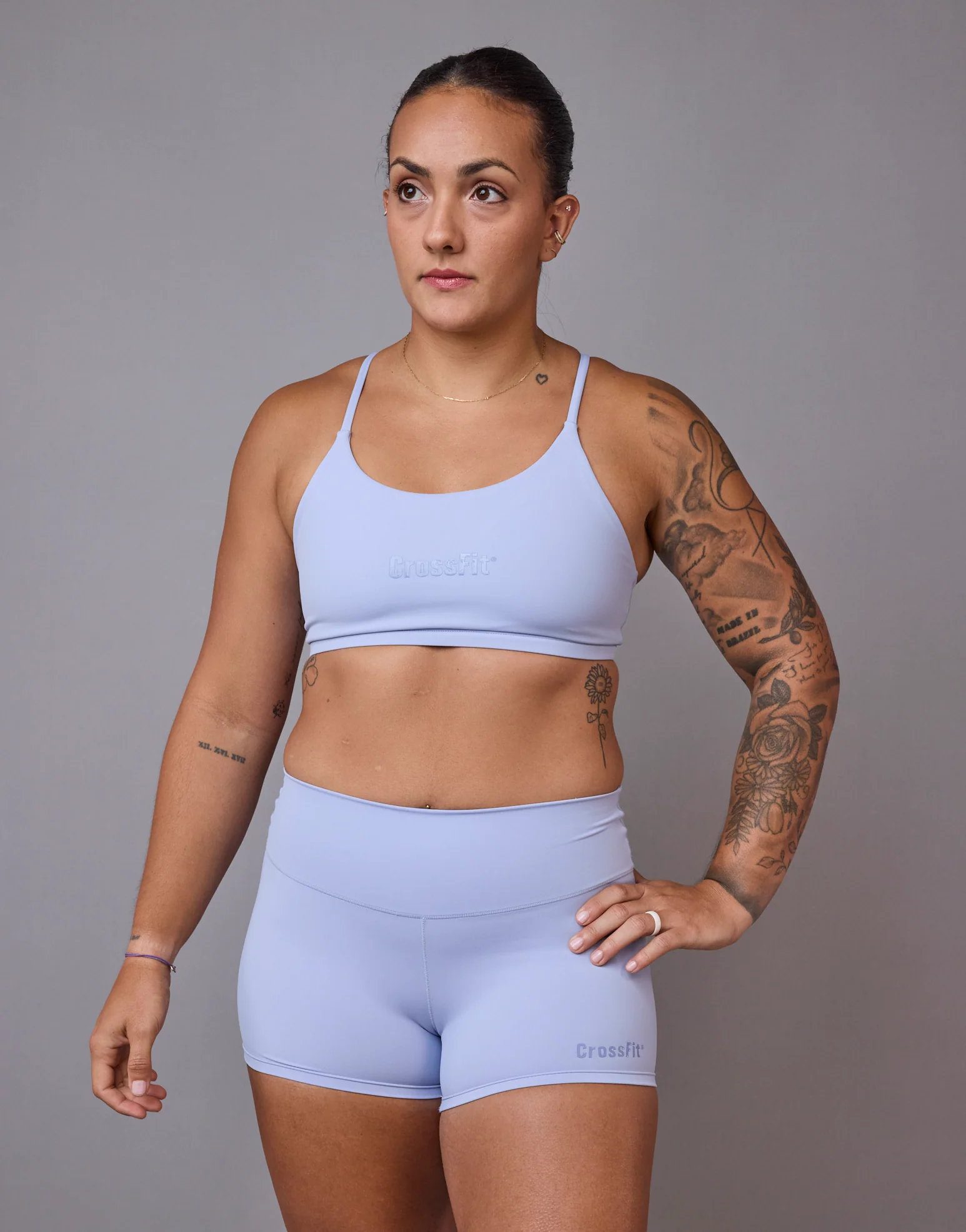 Women's LuxeTek Minimalist Bra - Image 49