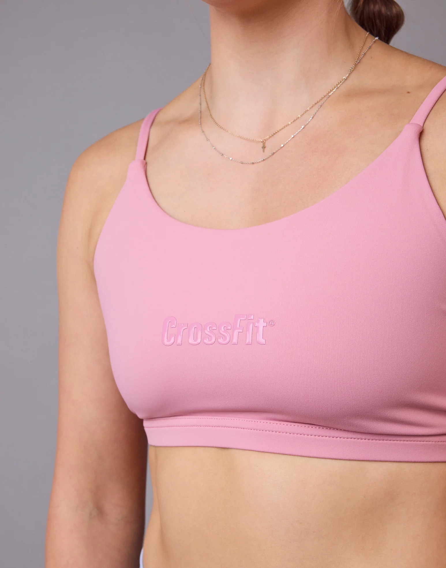 Women's LuxeTek Minimalist Bra - Image 52