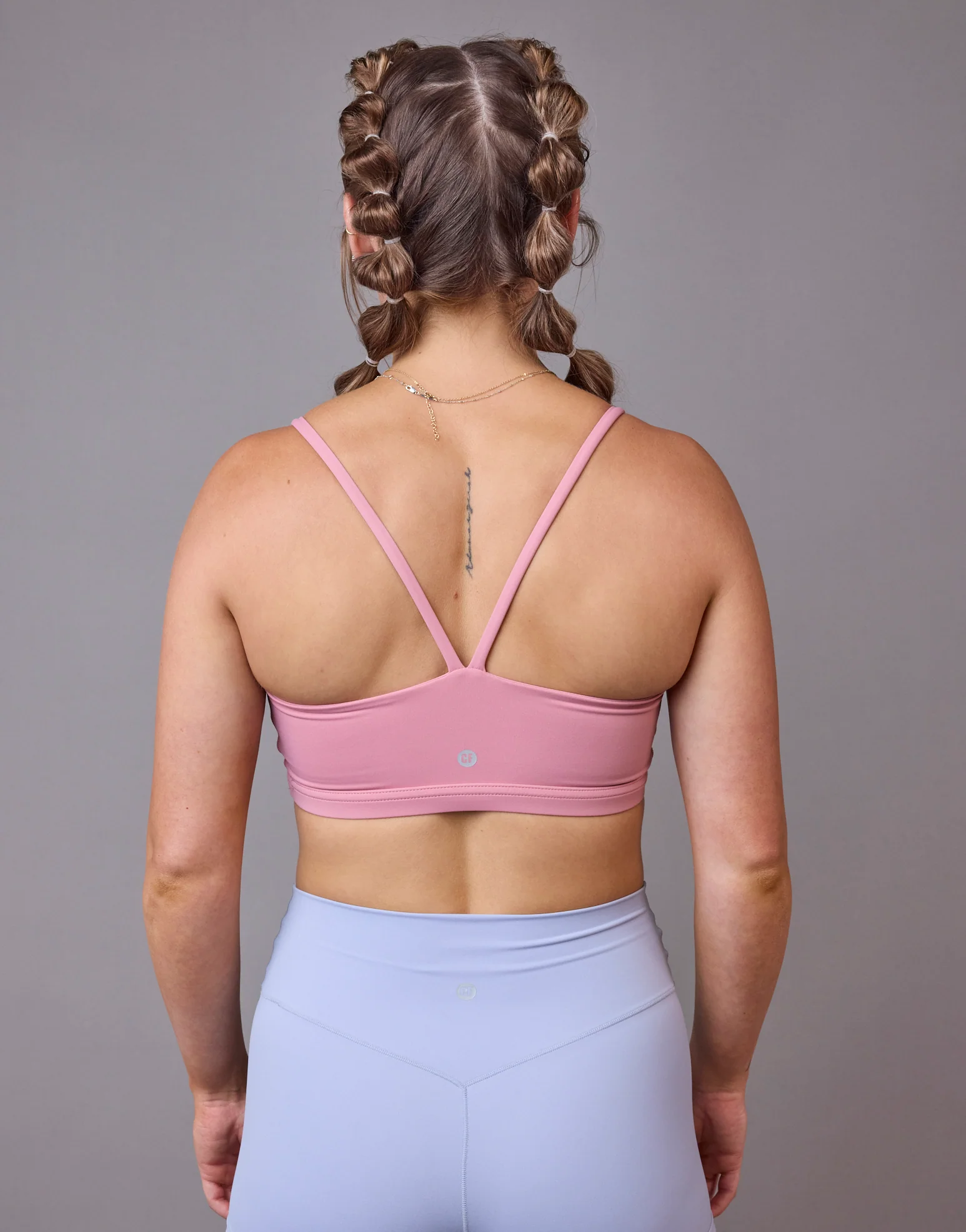 Women's LuxeTek Minimalist Bra - Image 53