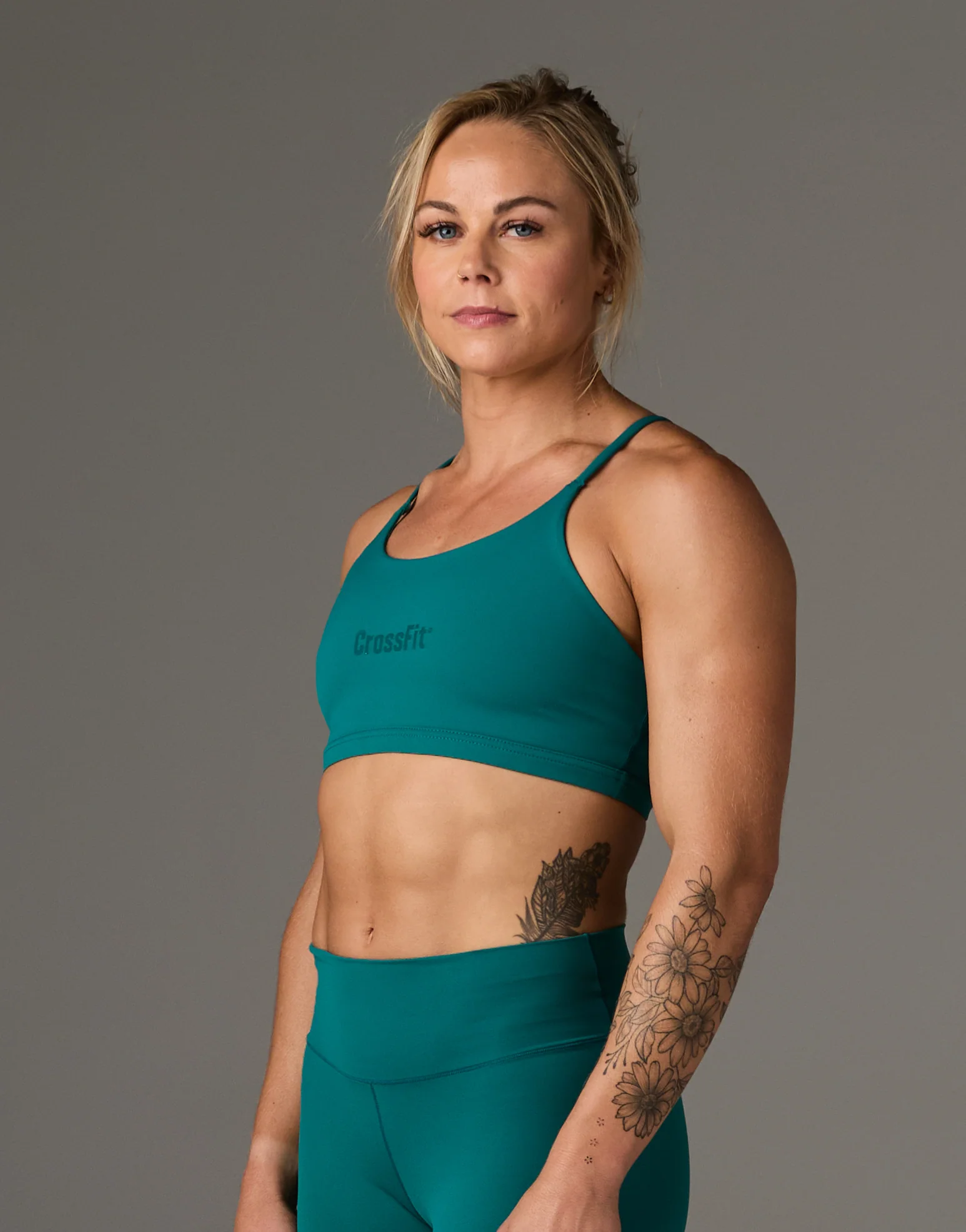 Women's LuxeTek Minimalist Bra - Image 8