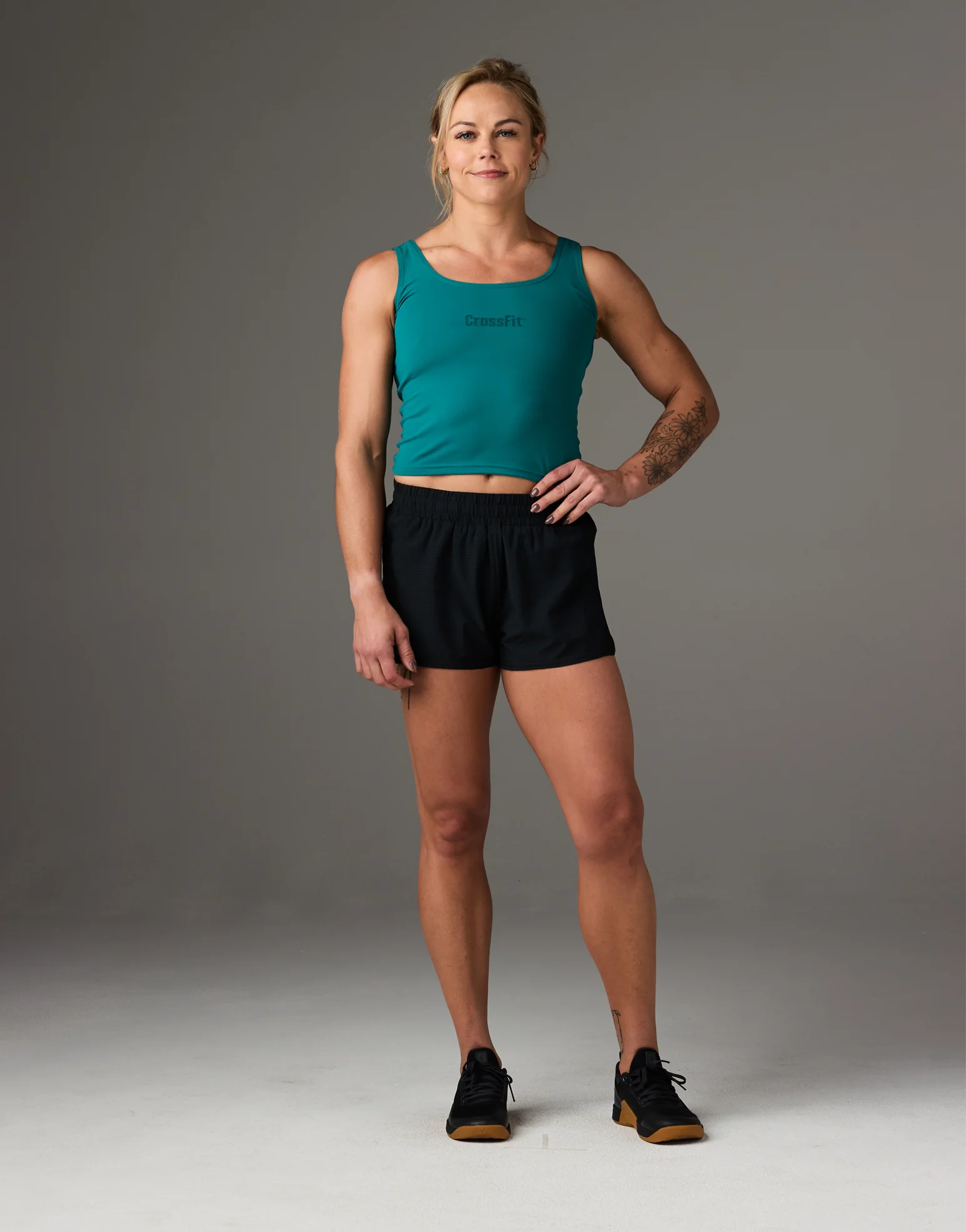 Women's SculptRx Compression Tank - Image 10