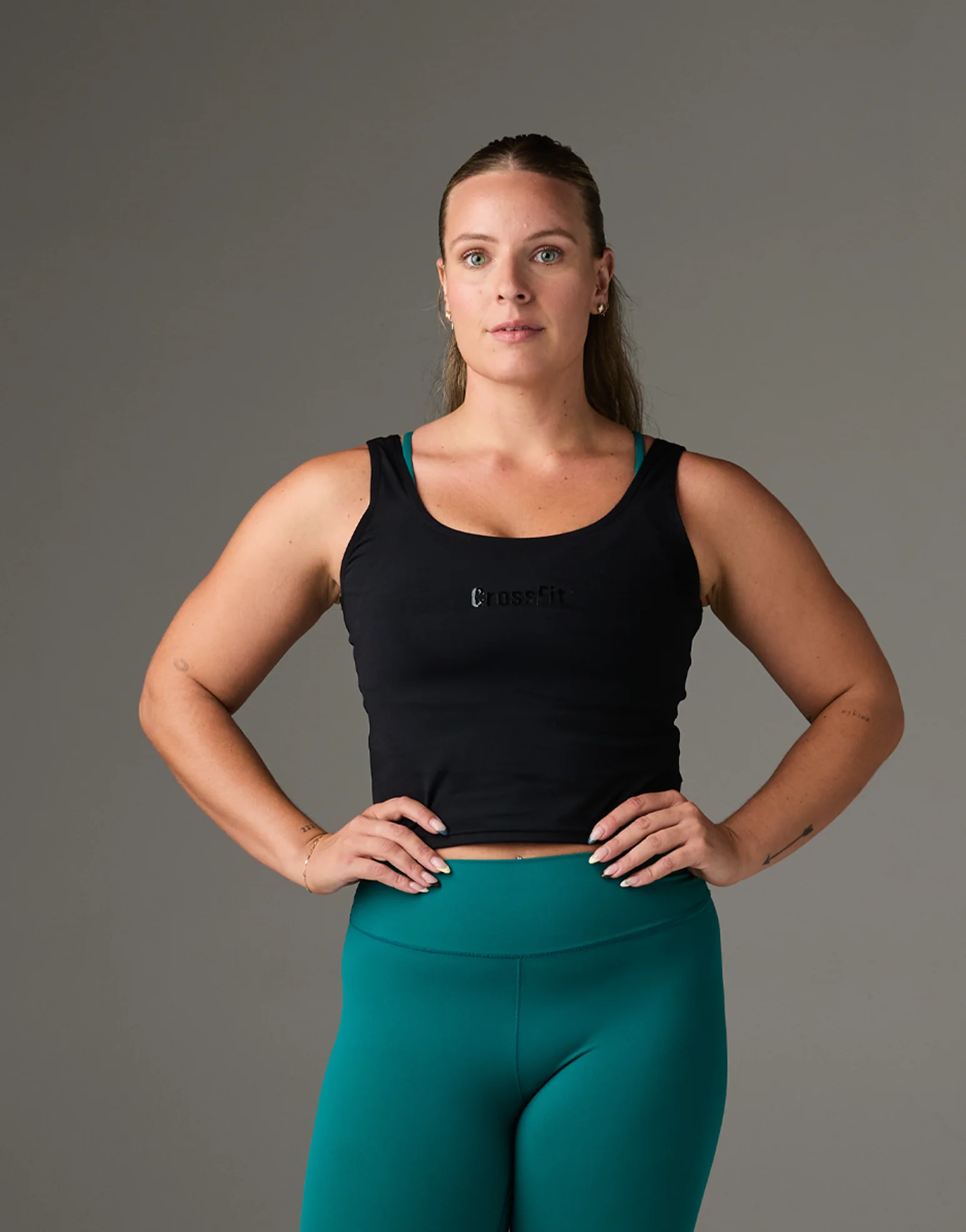 Women's SculptRx Compression Tank - Image 12