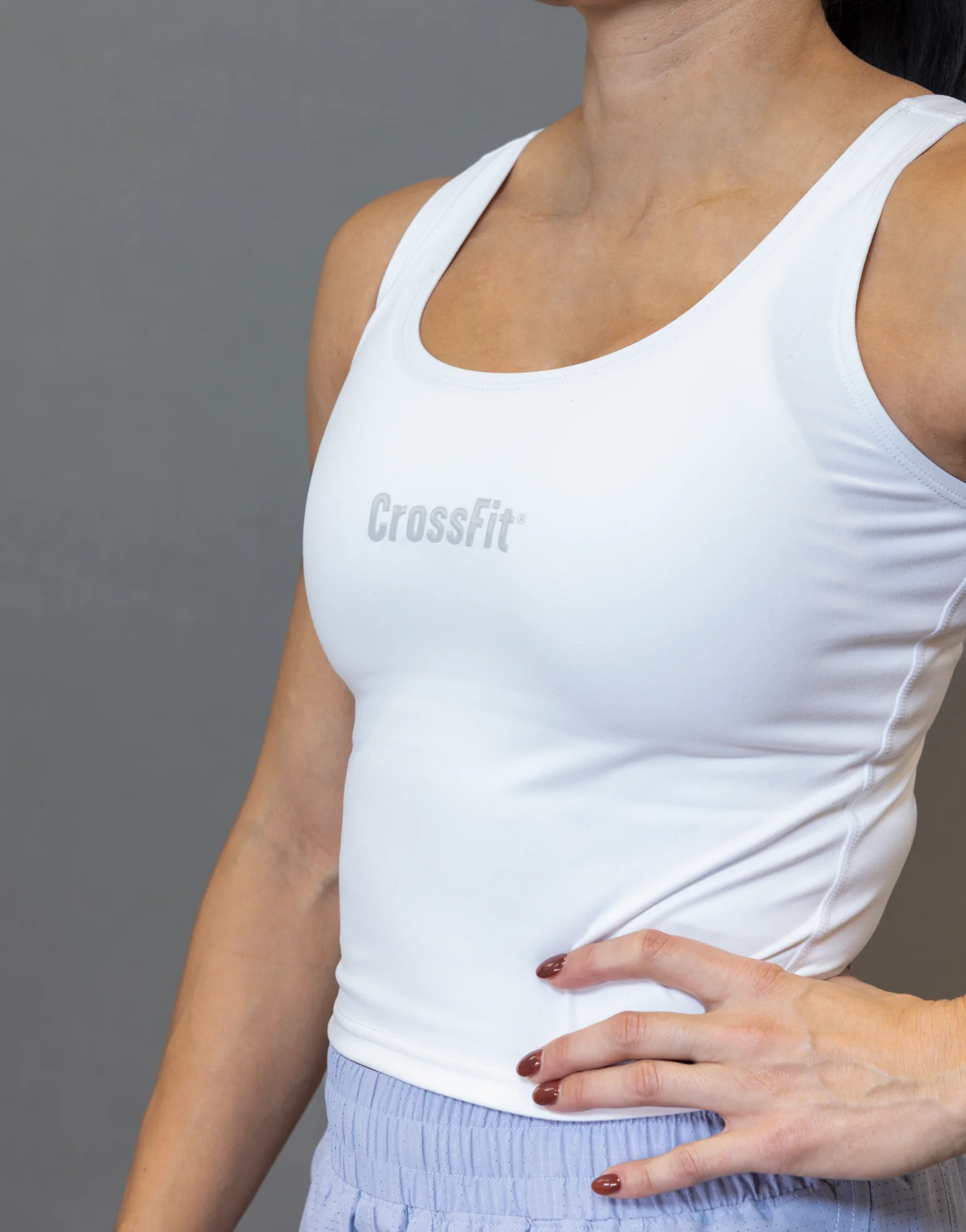 Women's SculptRx Compression Tank - Image 16