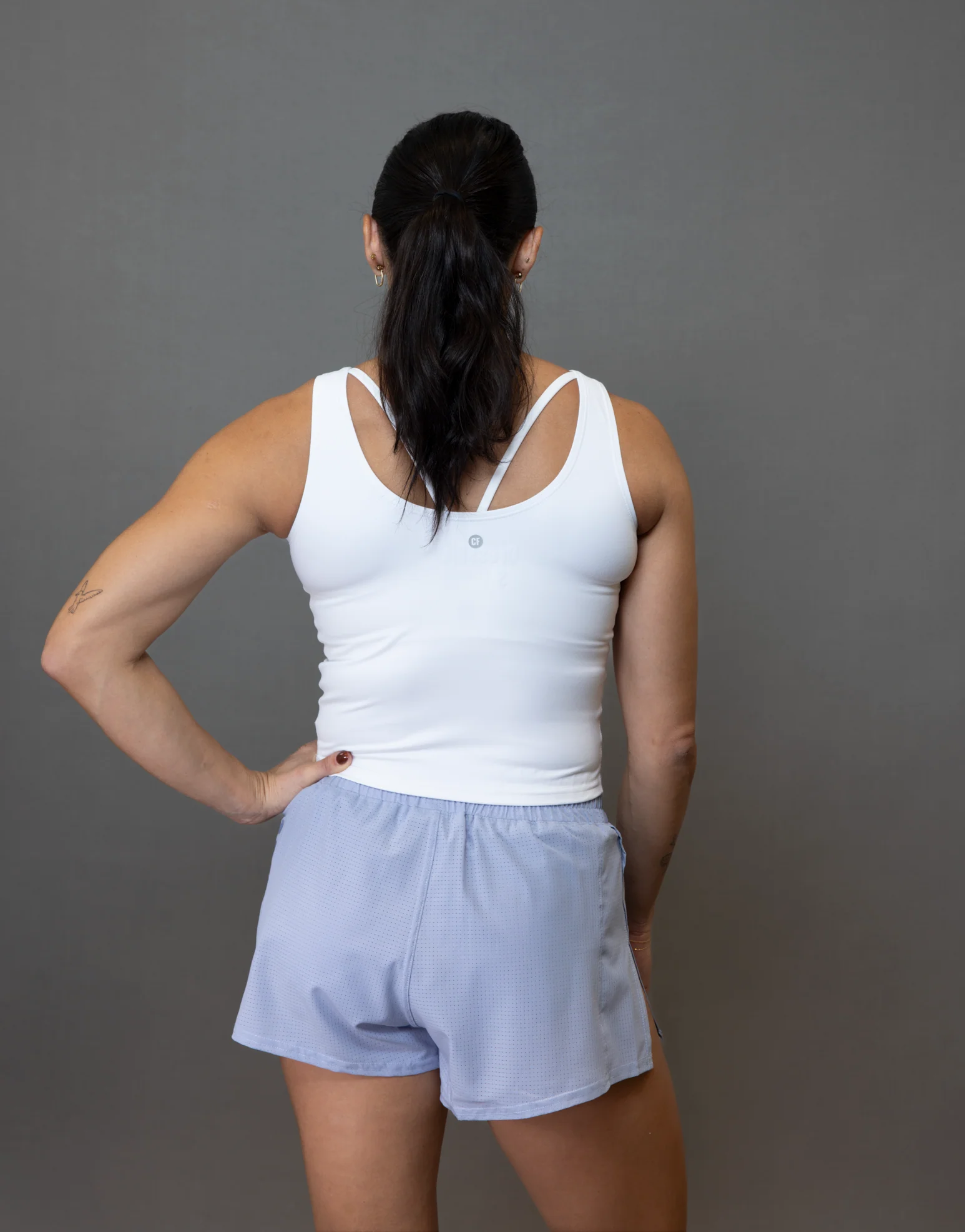 Women's SculptRx Compression Tank - Image 17