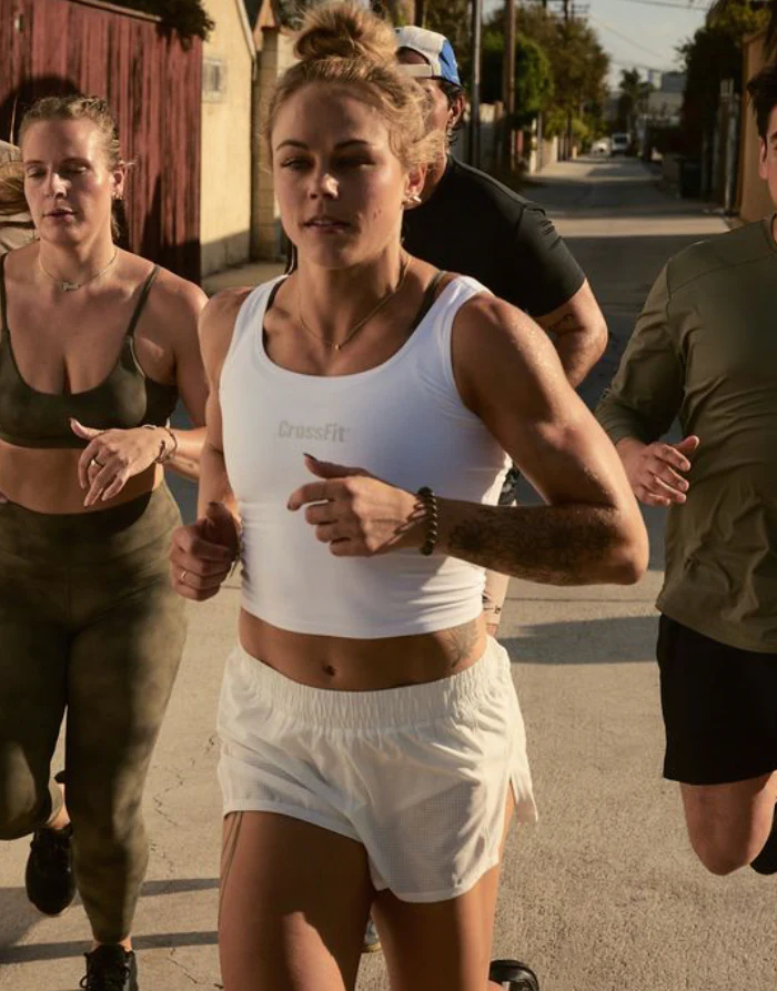 Women's SculptRx Compression Tank - Image 18