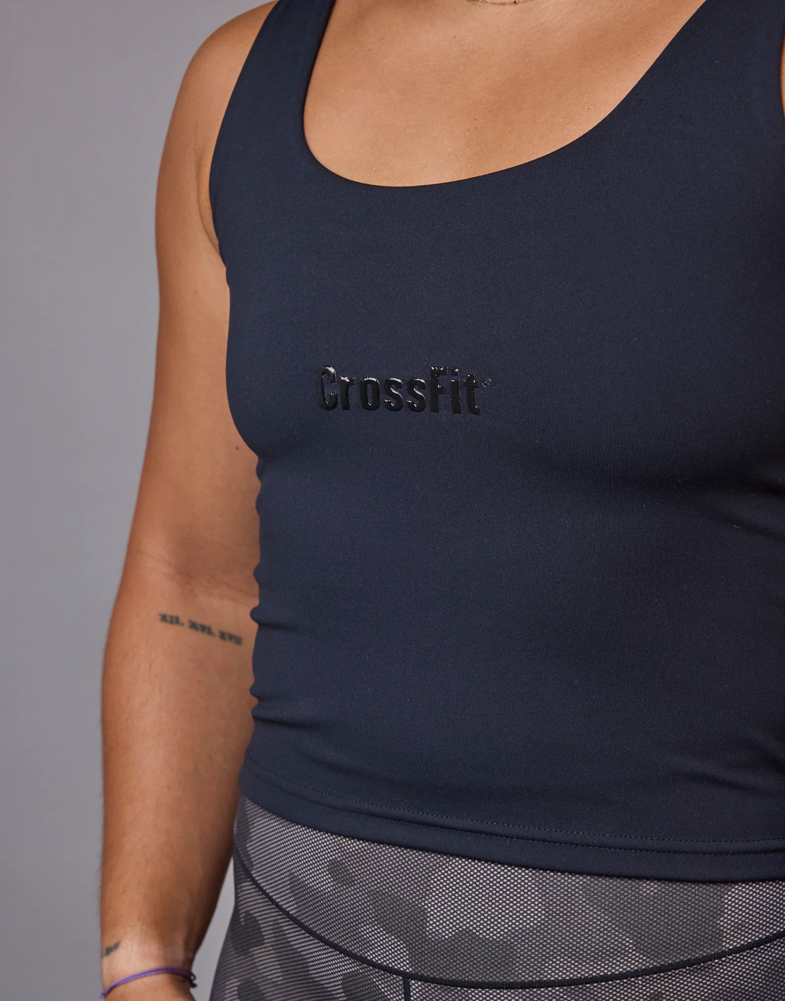 Women's SculptRx Compression Tank - Image 20
