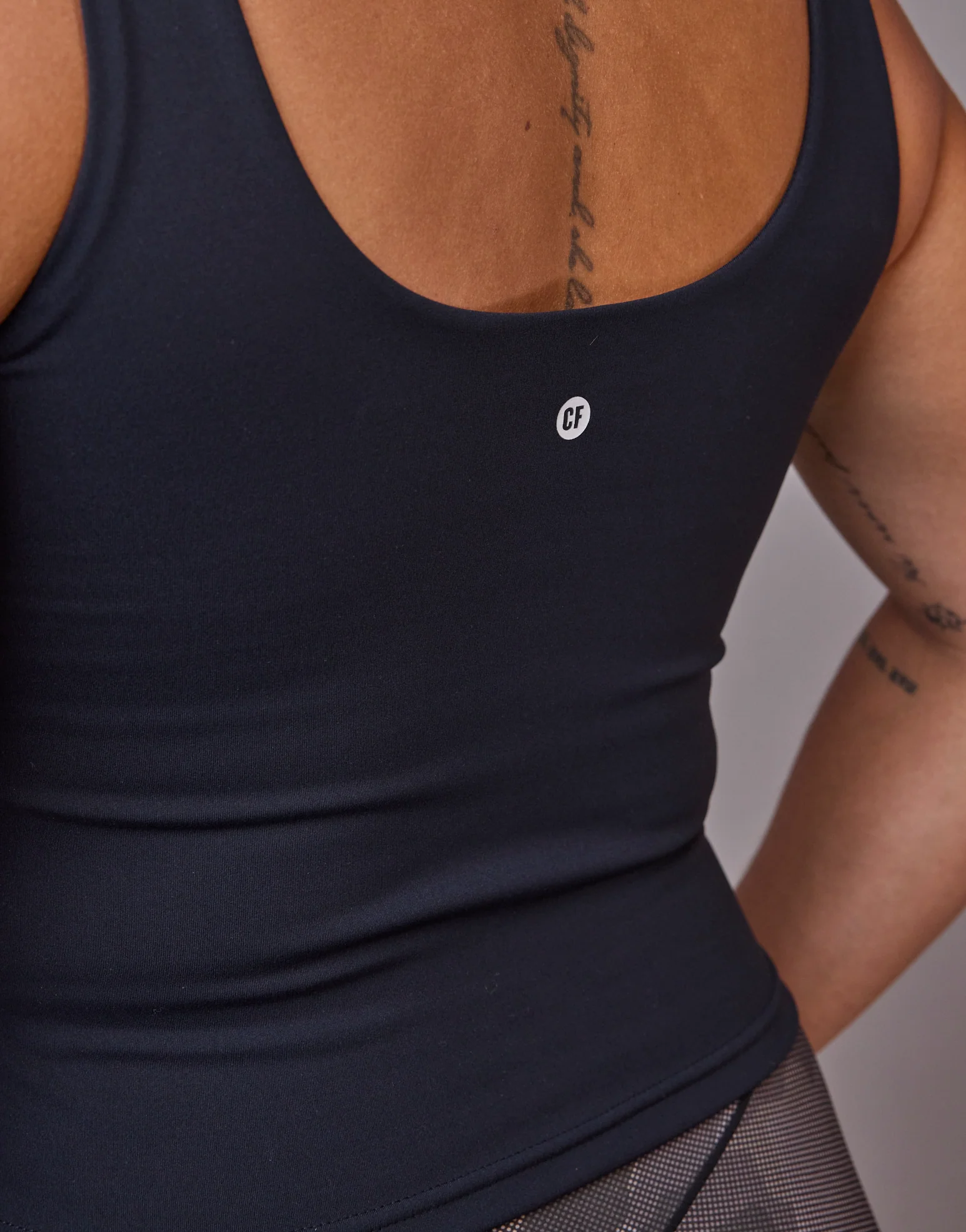 Women's SculptRx Compression Tank - Image 21