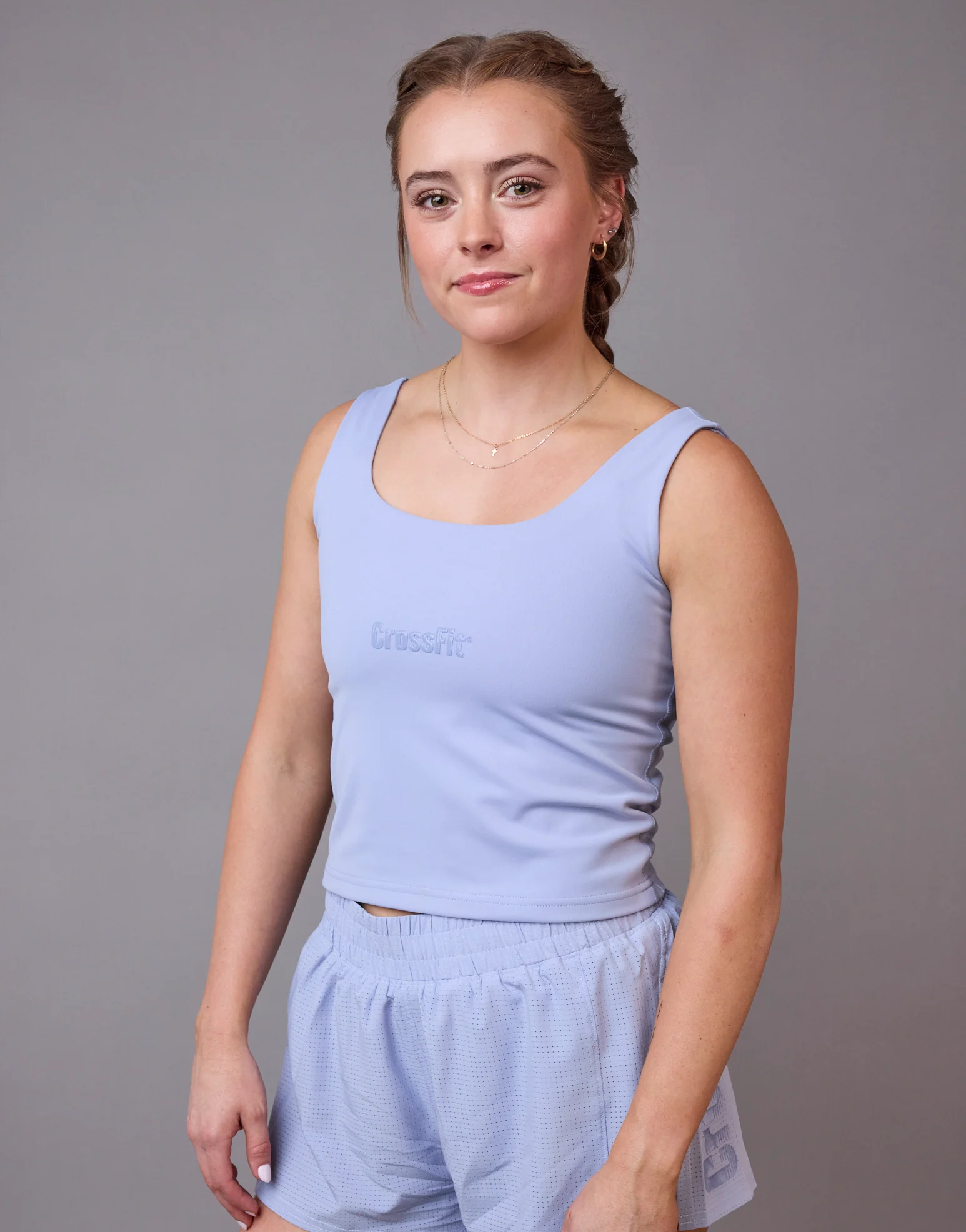 Women's SculptRx Compression Tank - Image 28