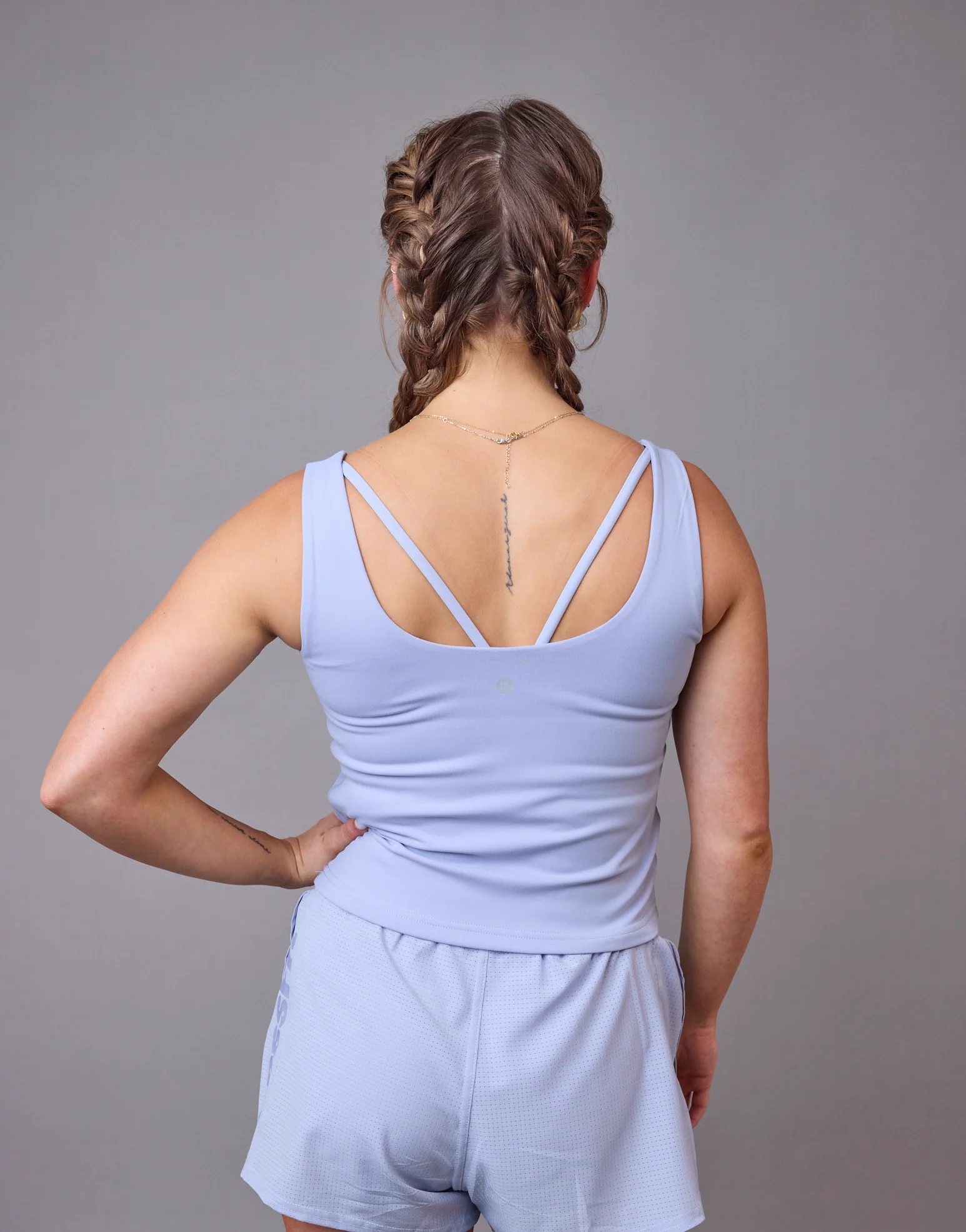 Women's SculptRx Compression Tank - Image 29