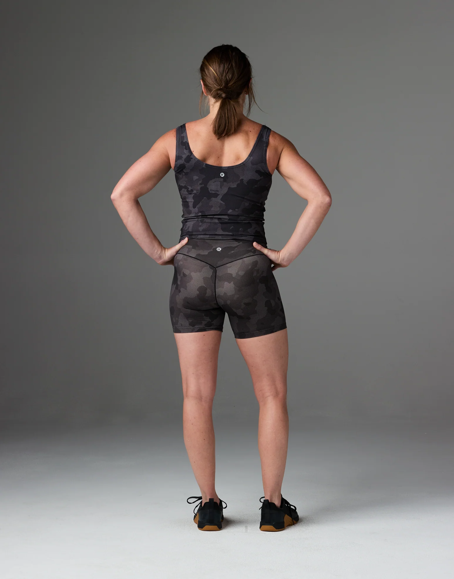 Women's SculptRx Compression Tank - Image 3