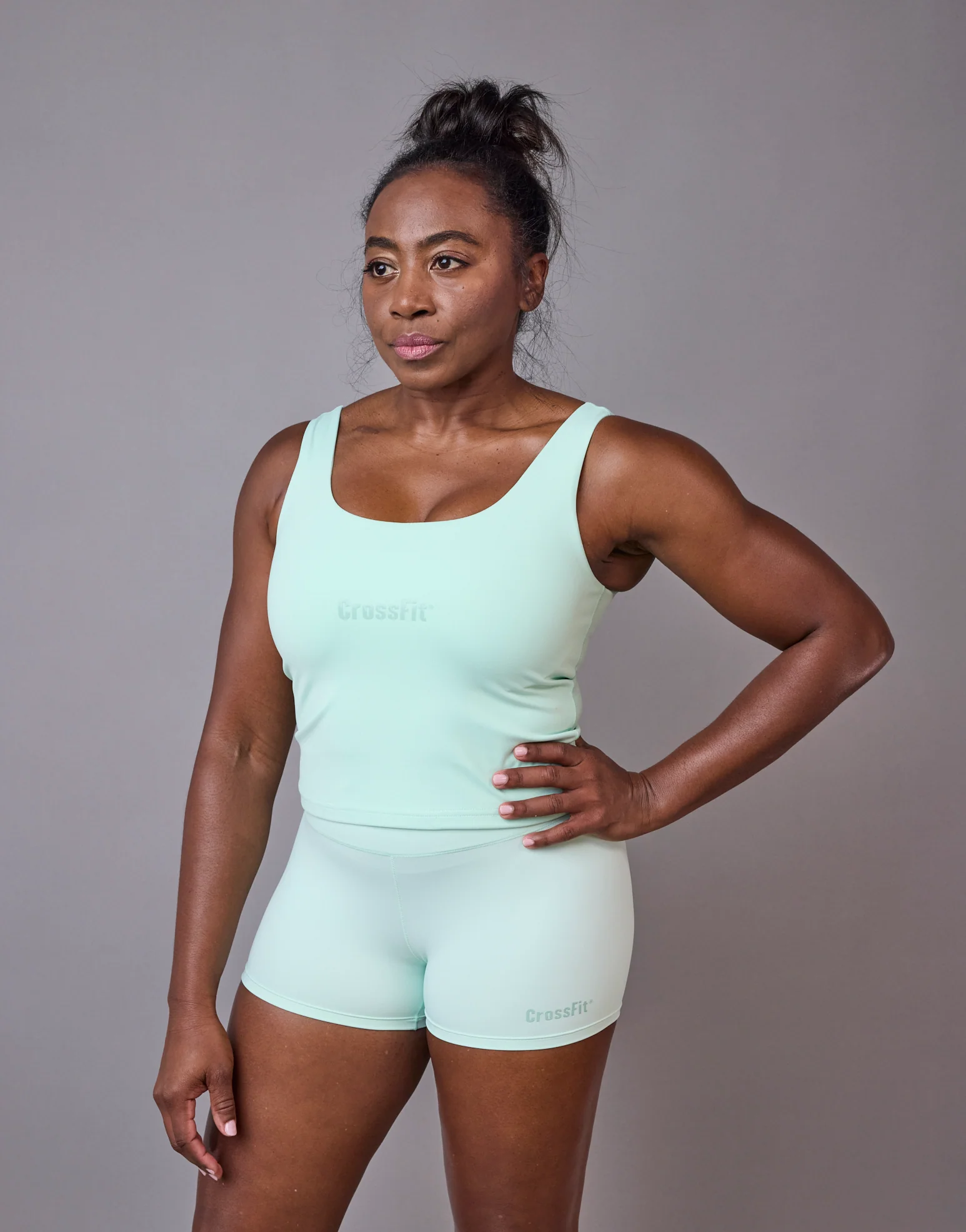 Women's SculptRx Compression Tank - Image 31