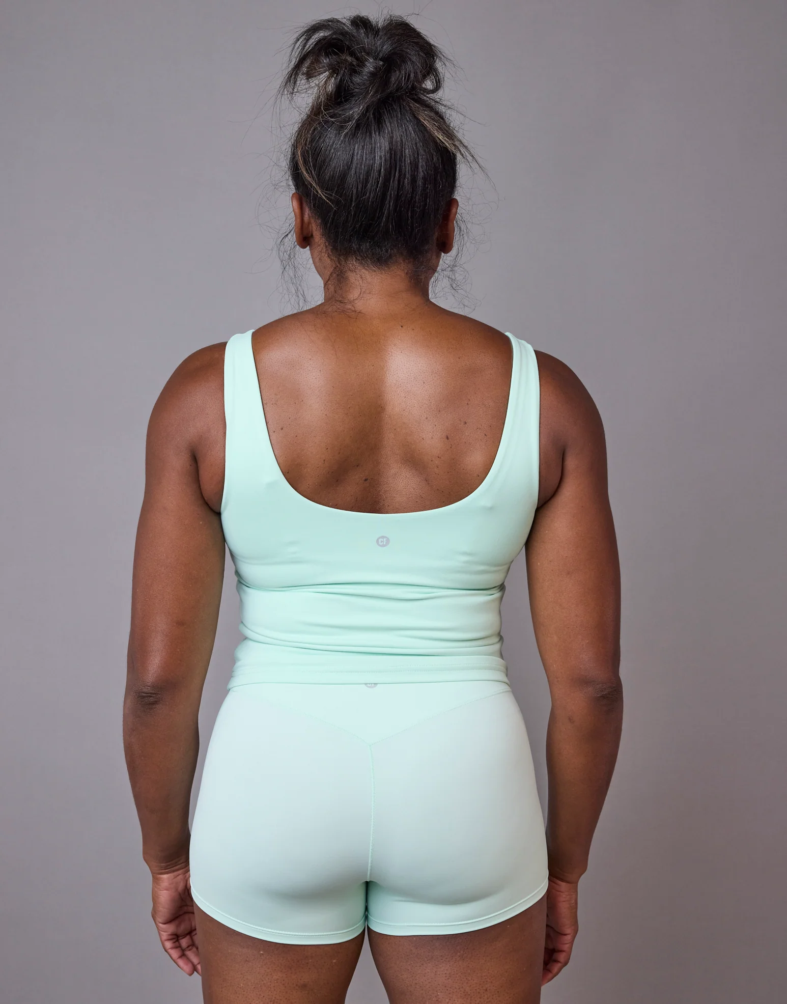 Women's SculptRx Compression Tank - Image 32