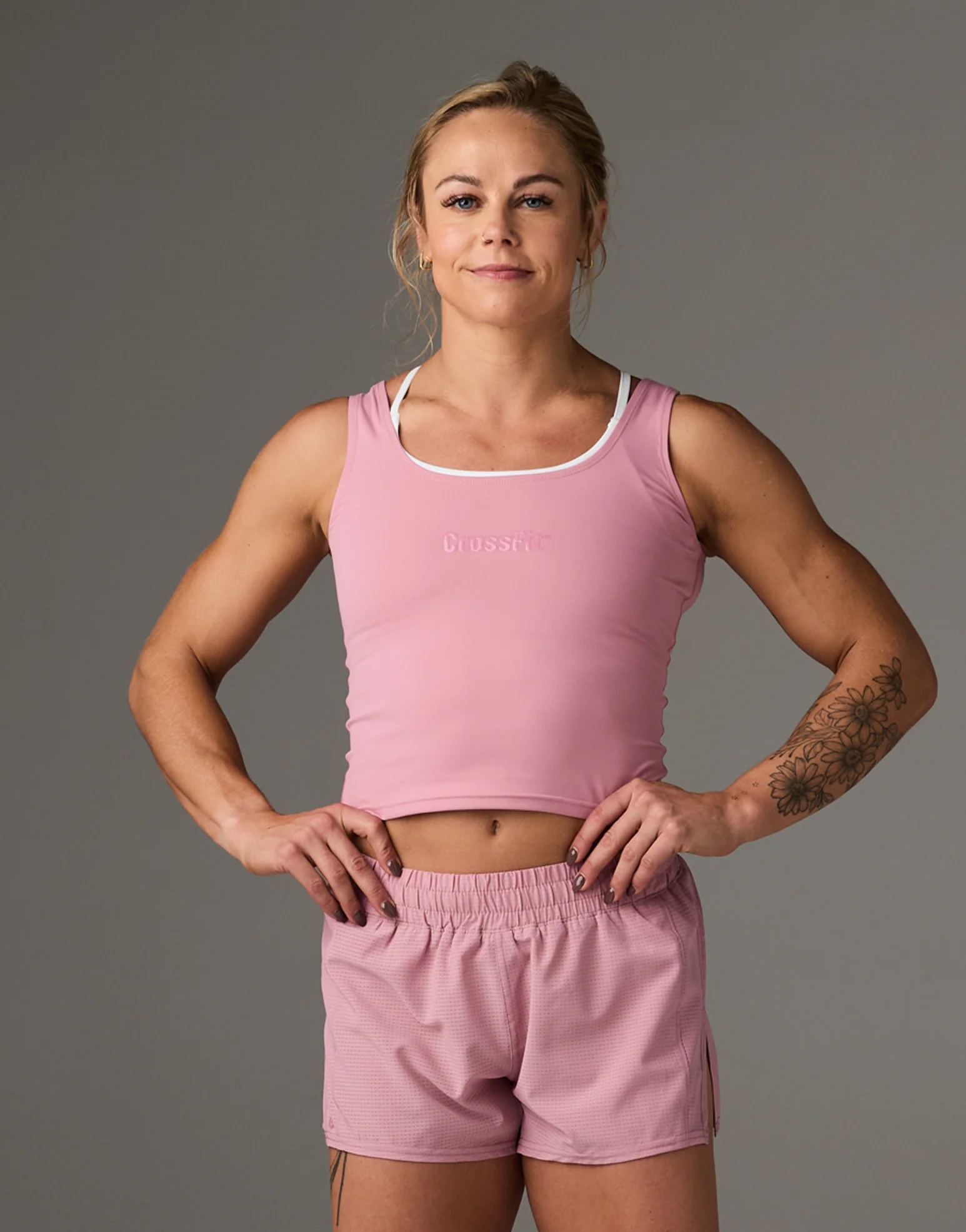 Women's SculptRx Compression Tank - Image 4