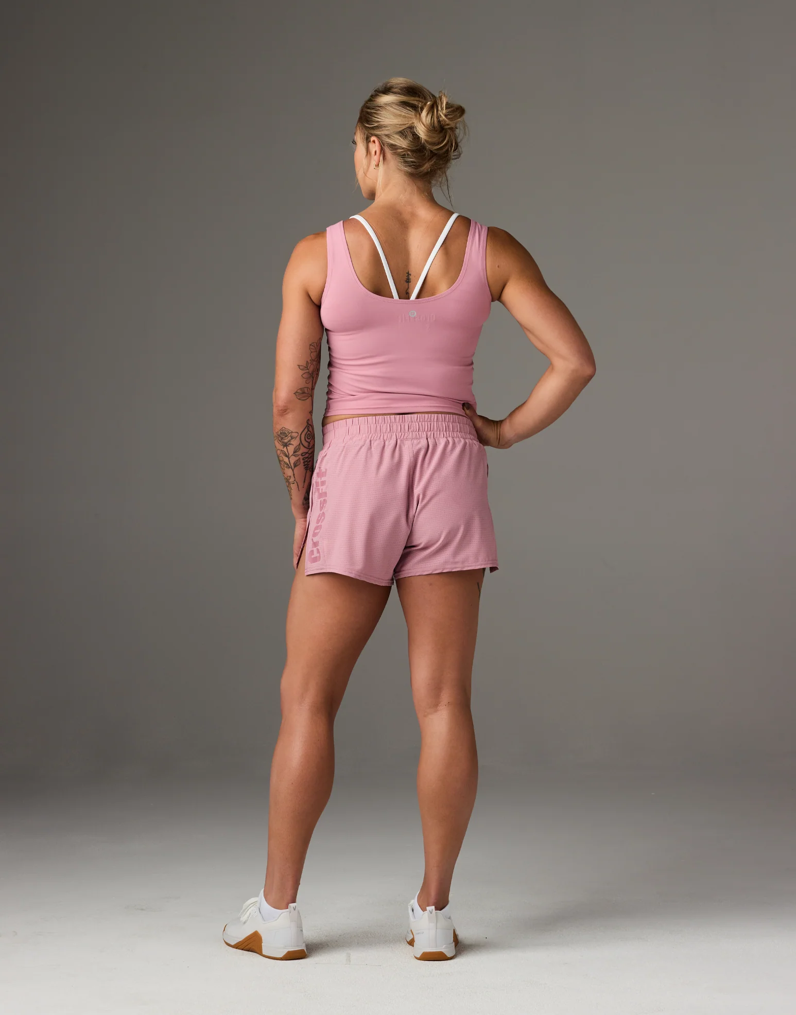Women's SculptRx Compression Tank - Image 5
