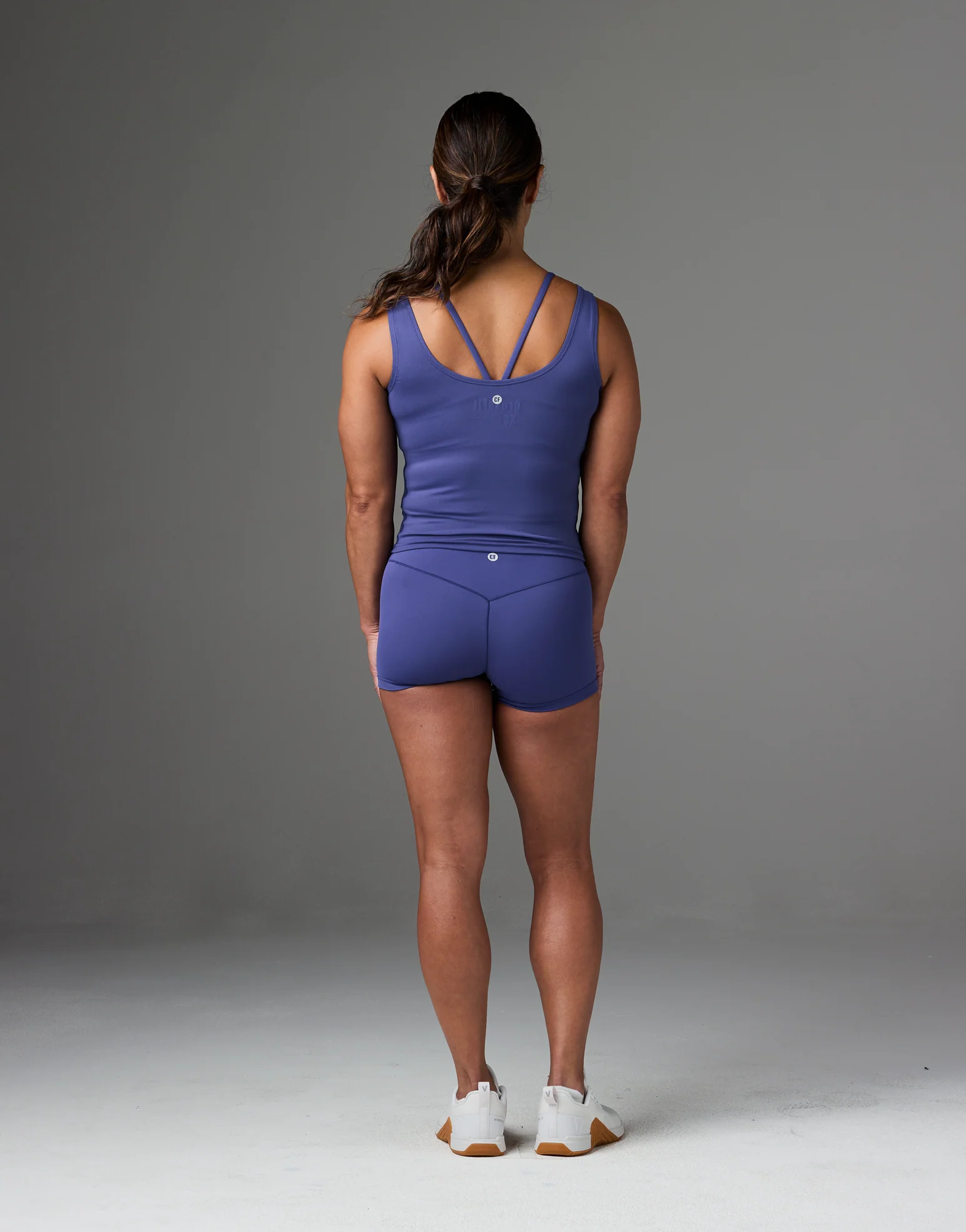 Women's SculptRx Compression Tank - Image 8
