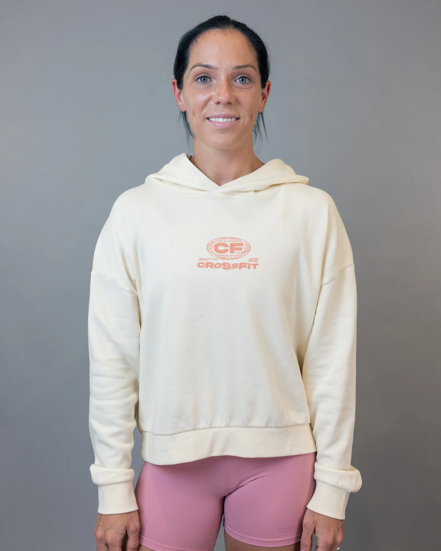 Women's Wave Wash Hoodie - Image 3