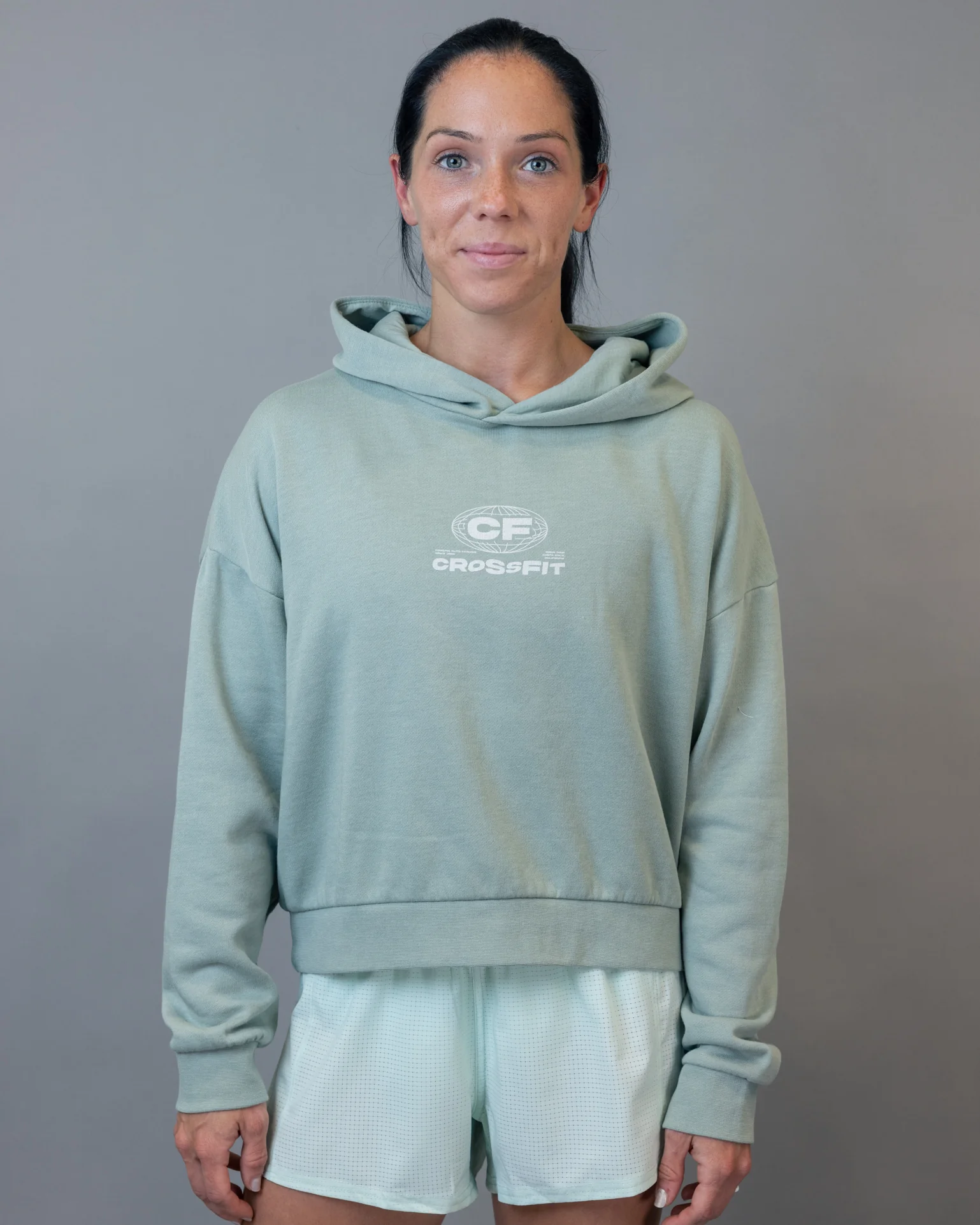 Women's Wave Wash Hoodie - Image 7